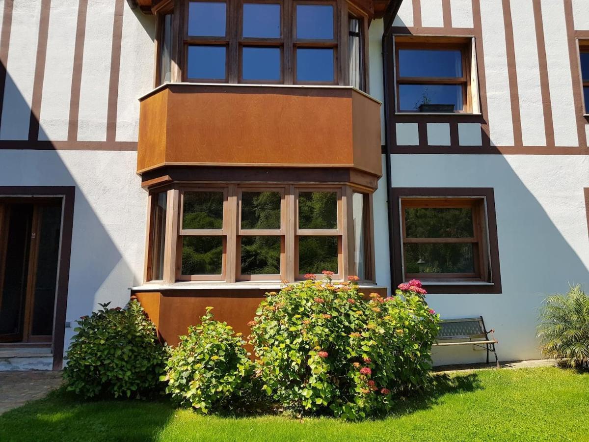 43A Nature With Parking By Aston Rentals Otañes Exterior foto