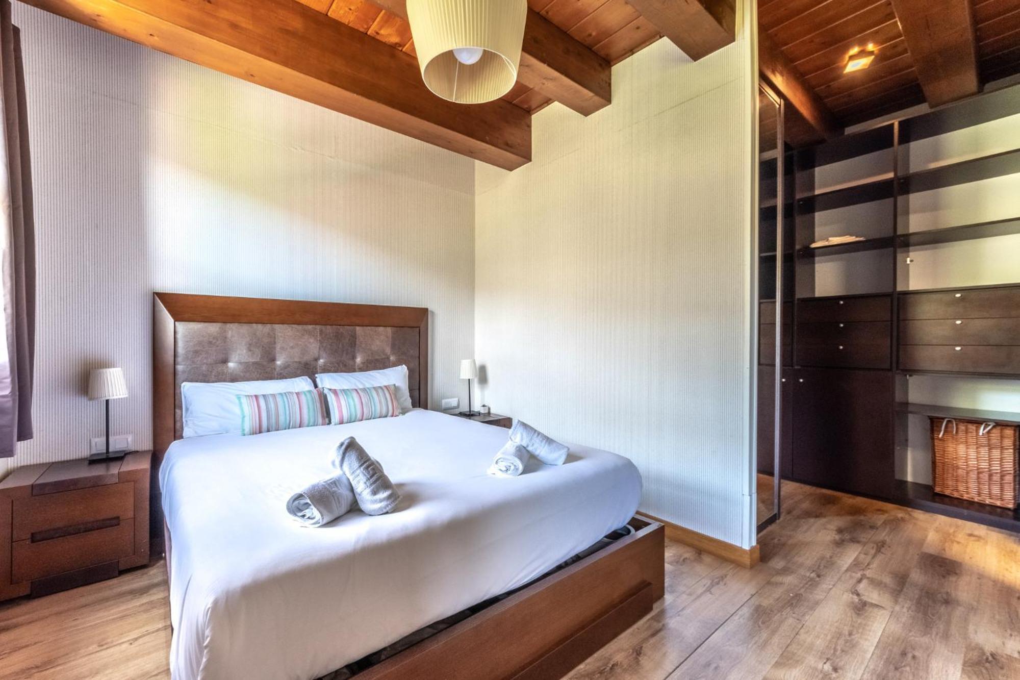 43A Nature With Parking By Aston Rentals Otañes Exterior foto