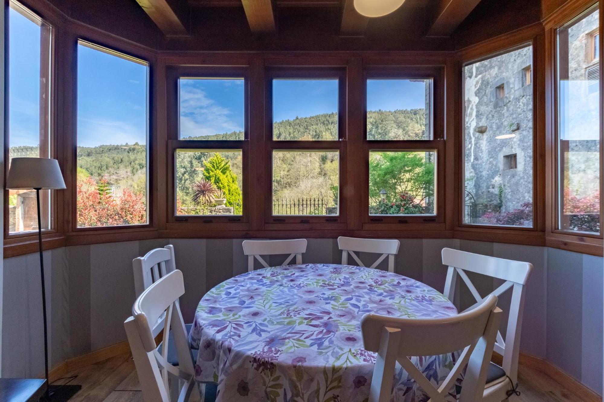 43A Nature With Parking By Aston Rentals Otañes Exterior foto