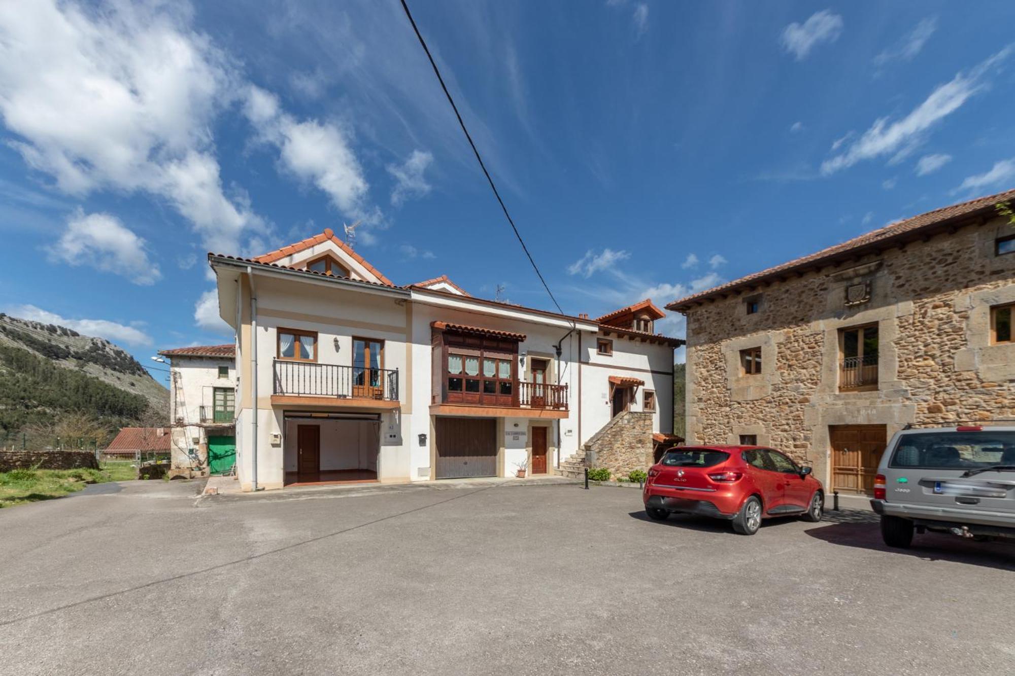 43A Nature With Parking By Aston Rentals Otañes Exterior foto