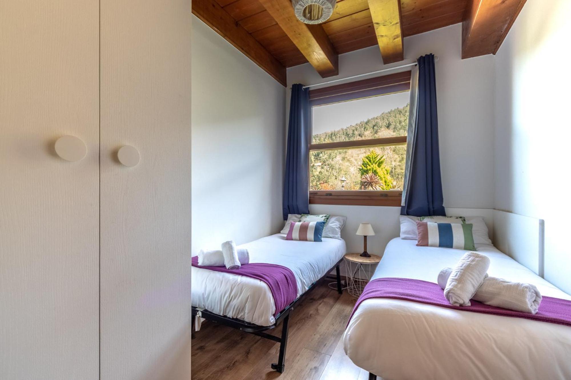 43A Nature With Parking By Aston Rentals Otañes Exterior foto