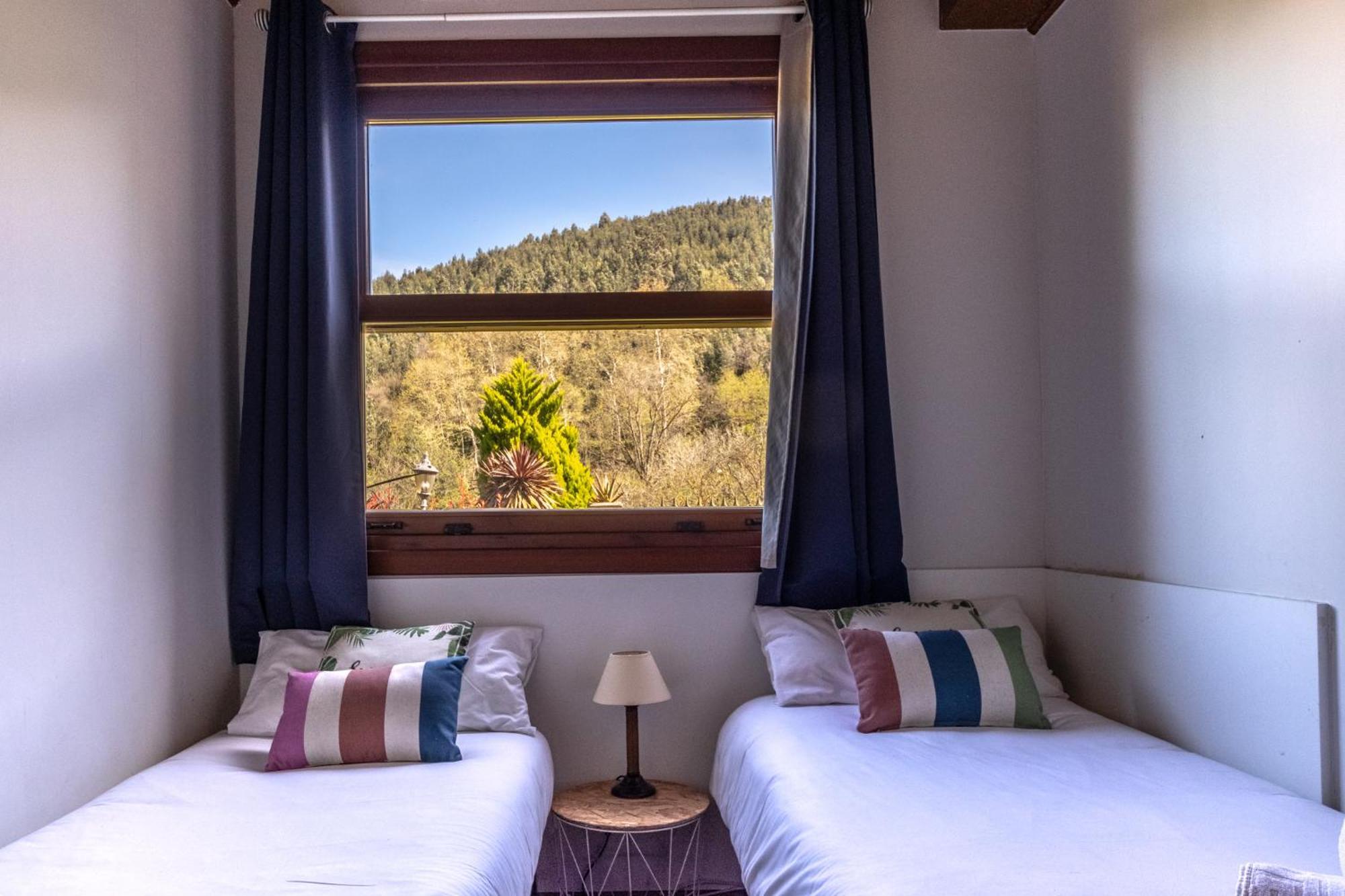 43A Nature With Parking By Aston Rentals Otañes Exterior foto