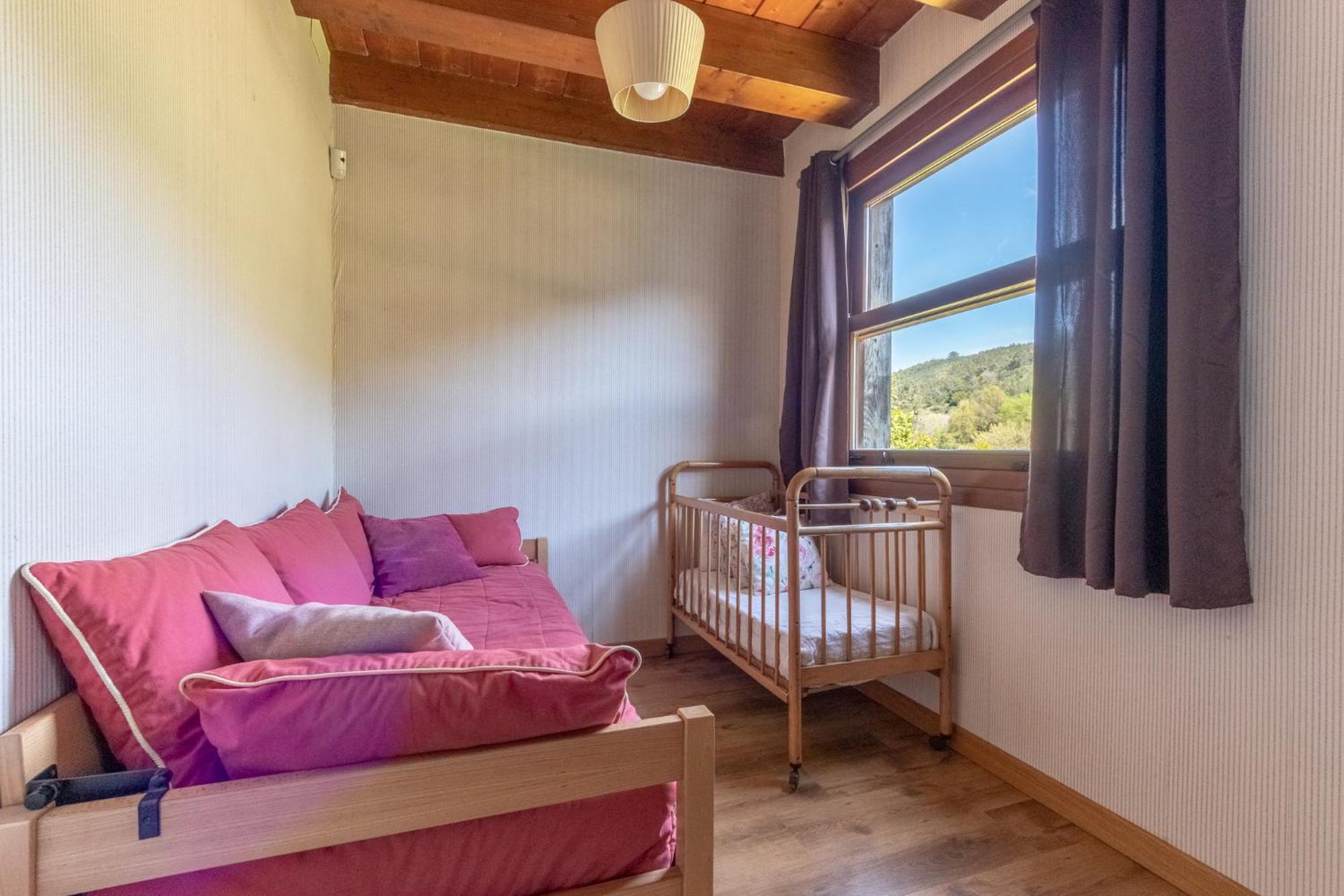 43A Nature With Parking By Aston Rentals Otañes Exterior foto