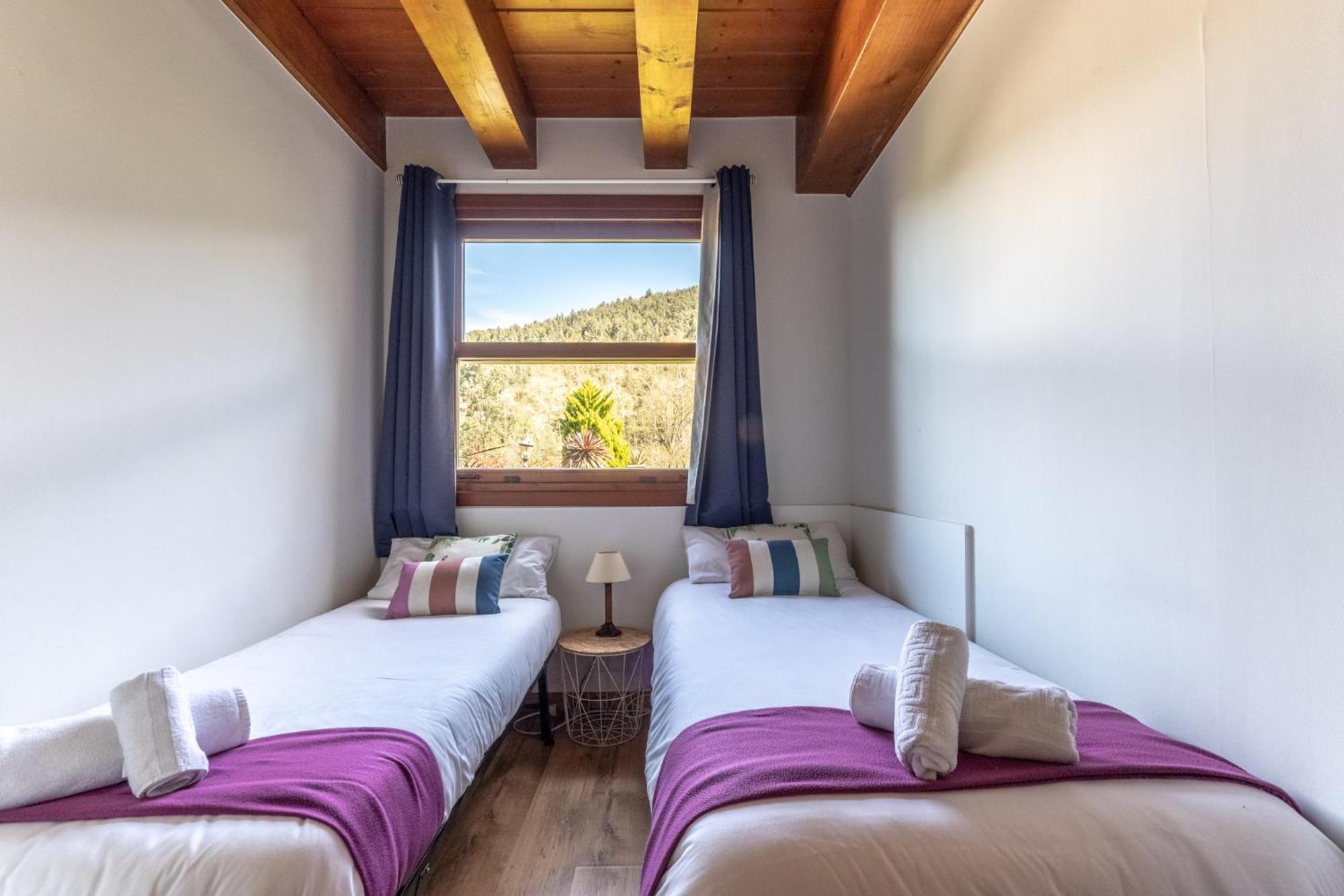 43A Nature With Parking By Aston Rentals Otañes Exterior foto