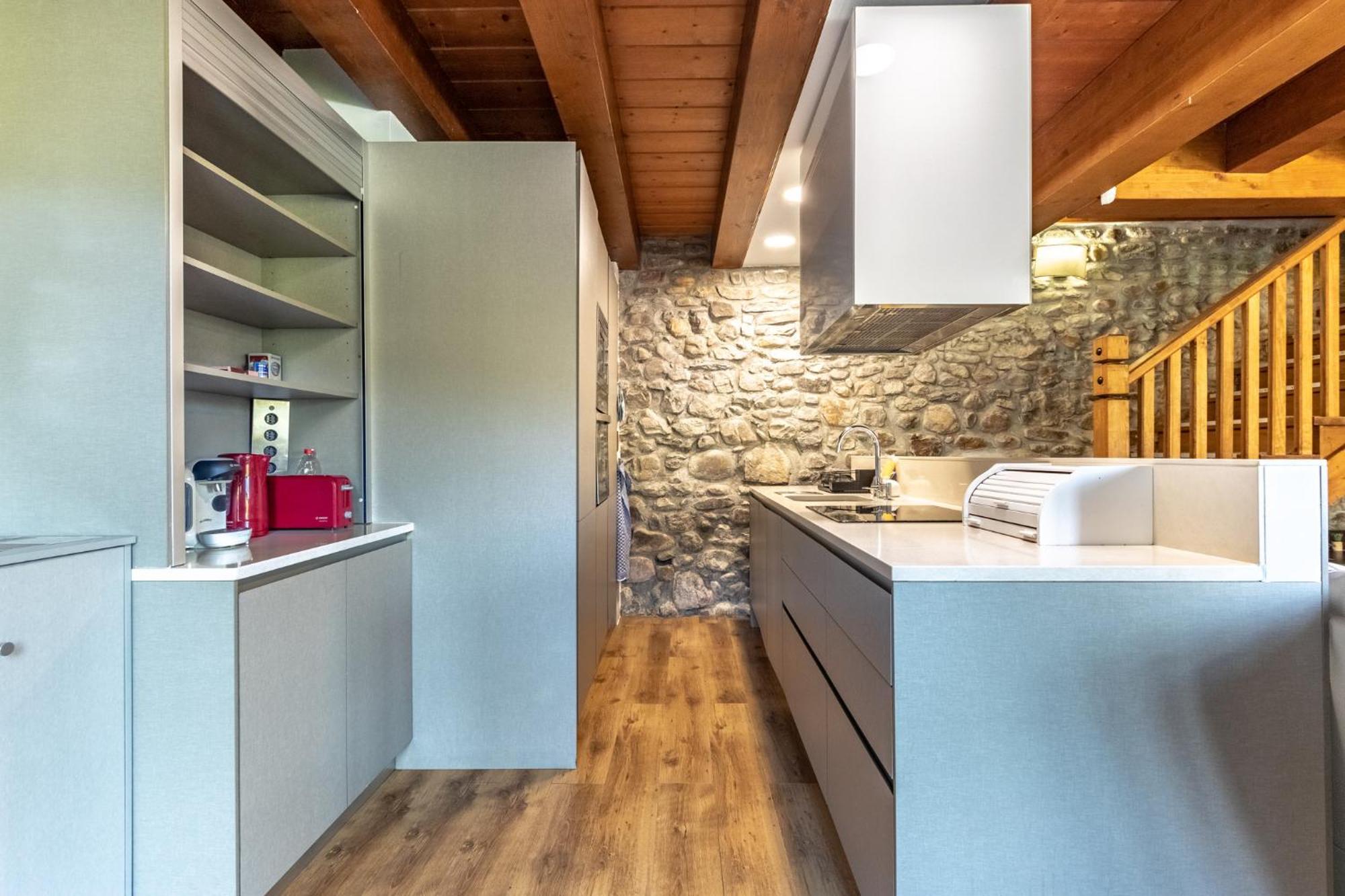 43A Nature With Parking By Aston Rentals Otañes Exterior foto