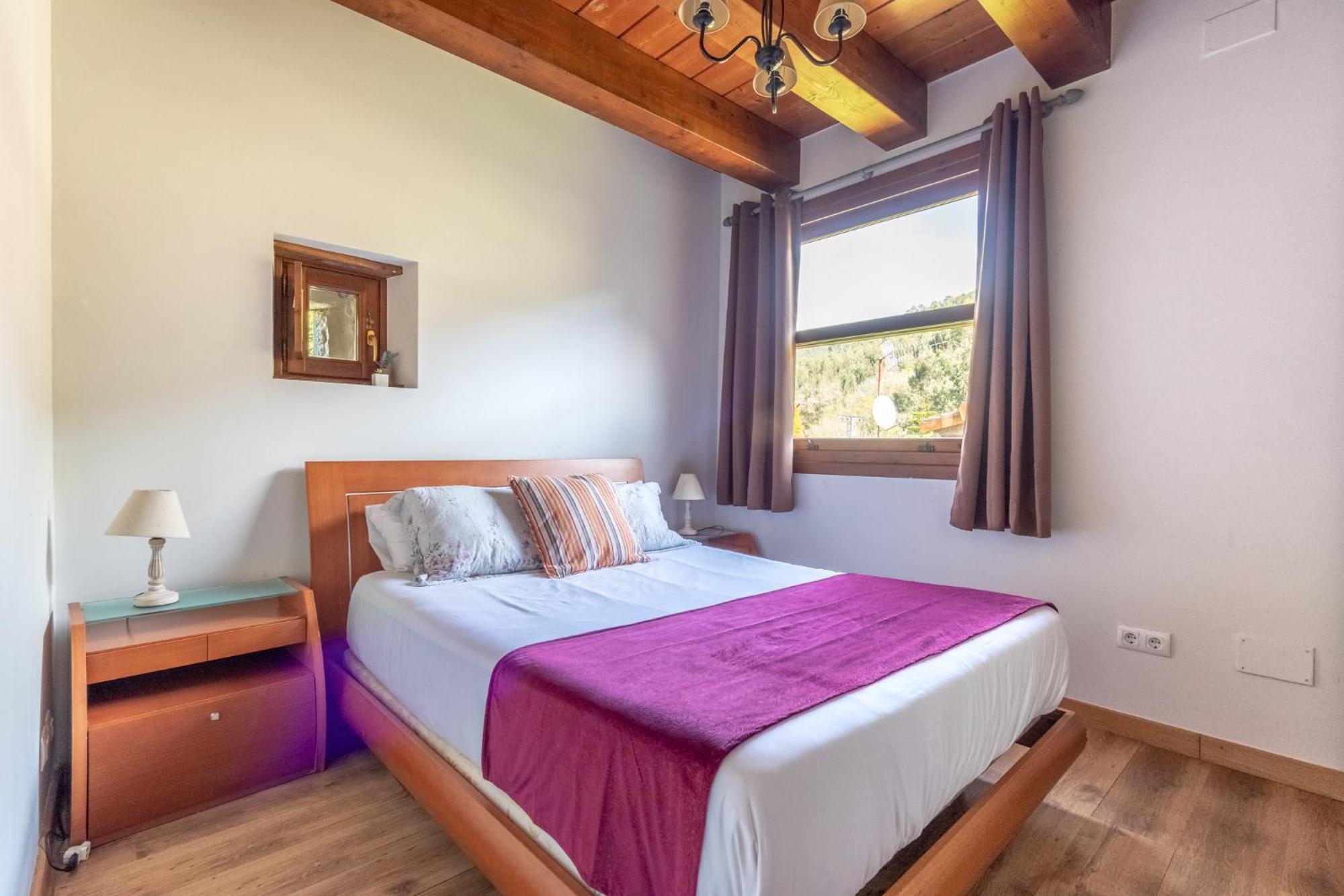 43A Nature With Parking By Aston Rentals Otañes Exterior foto