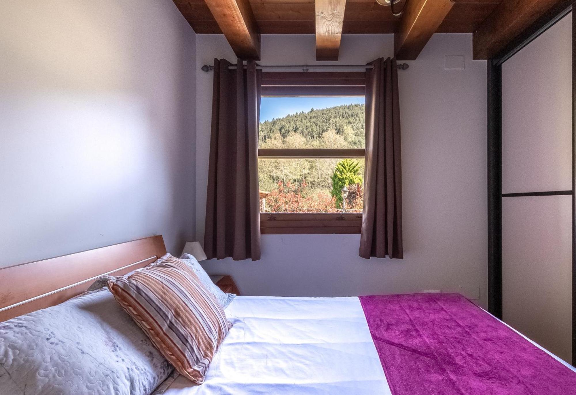 43A Nature With Parking By Aston Rentals Otañes Exterior foto